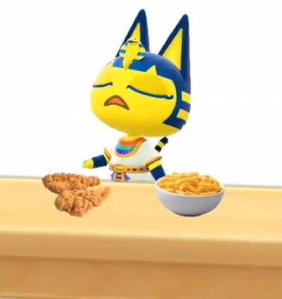 huh