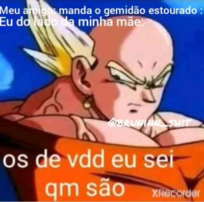 AMIGO MINHA PITOMBA 🐊🤝🐊