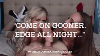[Reddit] Allow me to share some free gooner Porn that I've made (audio files<wbr>/capt<wbr>ions)<wbr>.