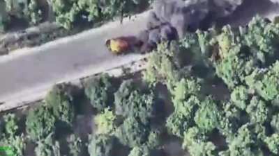 The IDF struck and eliminated in the area of Mazraat Jemjim in Lebanon a commander from Hezbollah's Shaqif area. [May 17 2025]