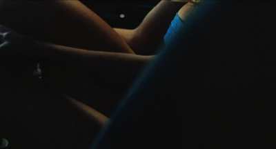 Car Scene
