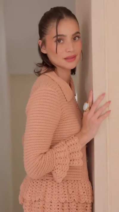 Anne Curtis