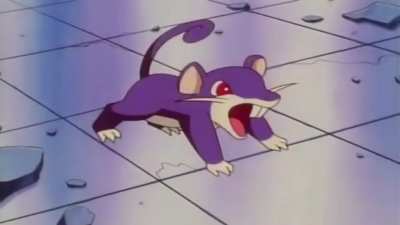 Go Ratata