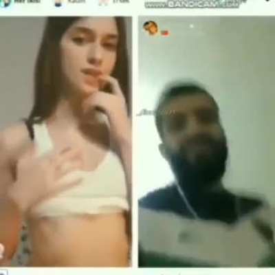 Valla ilahiyat okuyorum bak