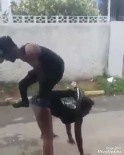 nice moves