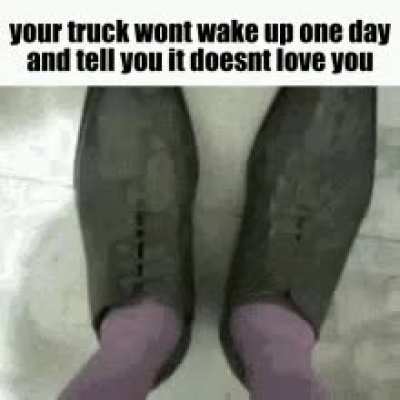 truck drive