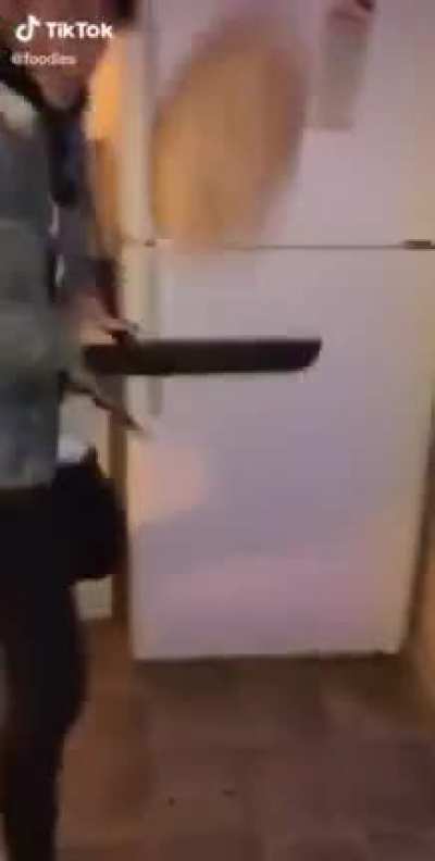 That flip doe (not oc, idk if posted before)