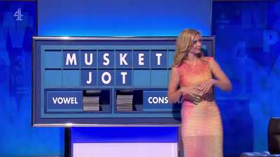 Musket - Catsdown 26 Jan 2024 - watch out for the approval