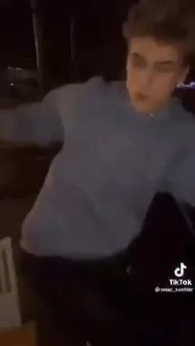Its is the powerhouse of the cell