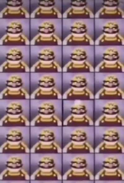 Wario