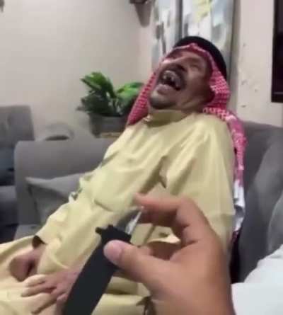 Maybe maybe maybe