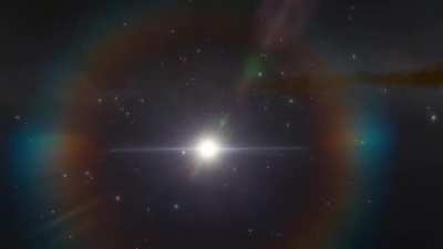 We're all equally insignificant.