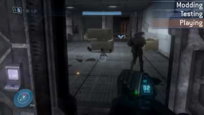 Halo 3: Final Cut