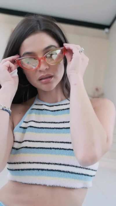 Anne Curtis
