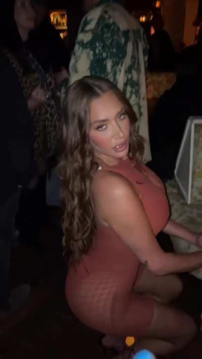Stunning