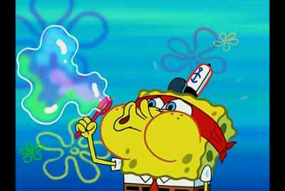 Krabby Land
