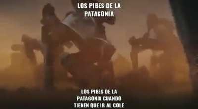EL VIENTASO QUE HAY GUACHOOOOO