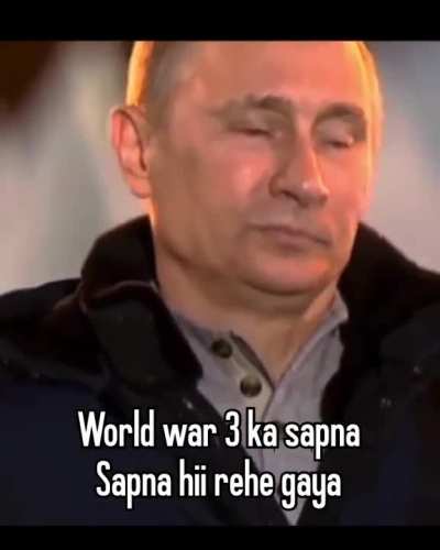 title ko cry aagya