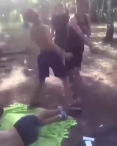 Пугало