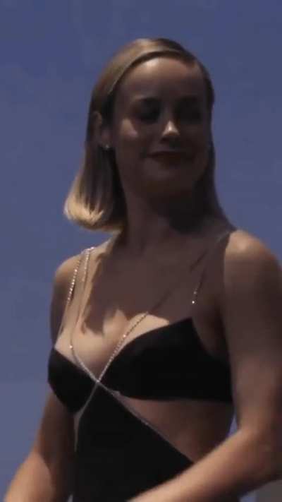 Brie Larson