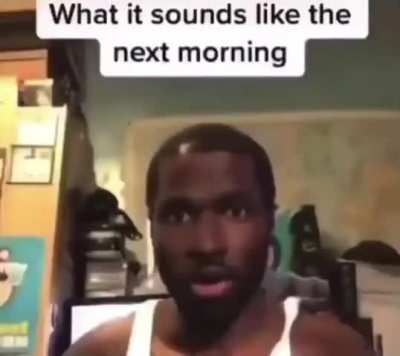 Crazy how superior the mix is over the OG real talk