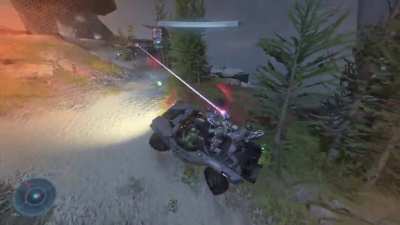 Have we talked about Razorback + 5 Arcane Sentinel Beams?