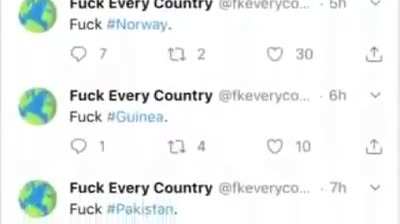Based Twitter