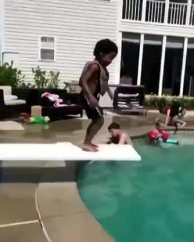 Nice trick