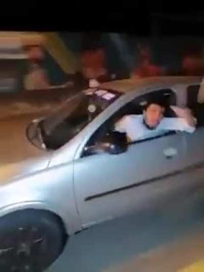 Average Milei fan