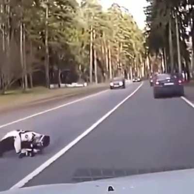 wtf just happened??
