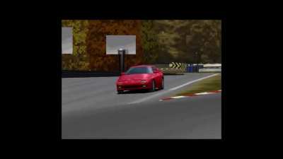 g fart turismo mogus