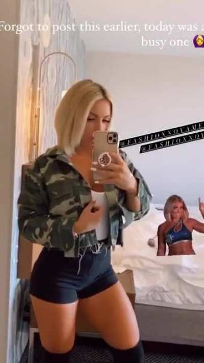 Mandy Rose
