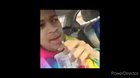 When your that high lol
