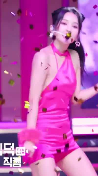 G-IDLE-Soyeon