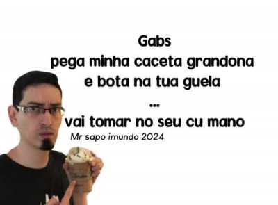~Guinas Mr. 2024
