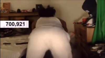 How Bobby Shmurda was performing at rolling loud