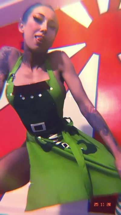 ElizzaB💚💜