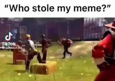 This is mine