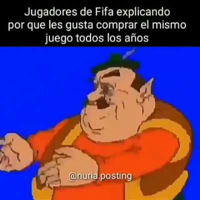 FiFa y asado