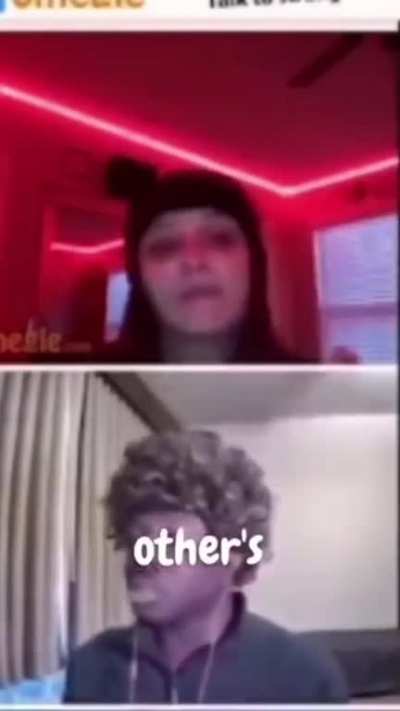 perfectly cut pronouns