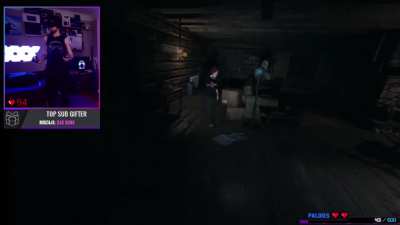 Phasmophobia on VR, how bad can it be?