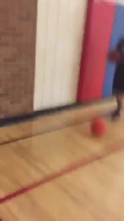 Aaron did not win the game