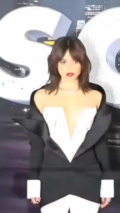 Jenna Ortega 
