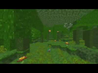 How Pigstep changed the Nether... [Full Video in Comments]