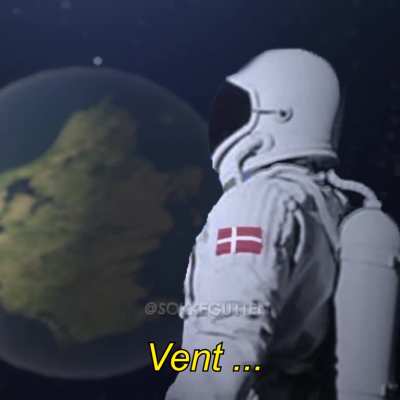 Det kan du bande på det har været