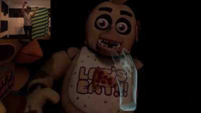 (I hope this hasnt been posted before) One of the most hilarious Markiplier moments