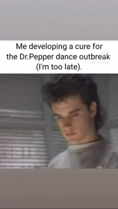 We are doomed