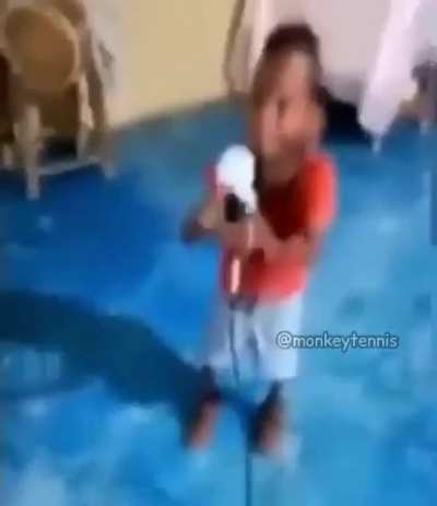 Eminem’s feared opponent