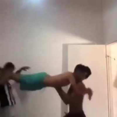 Me mandaram isso