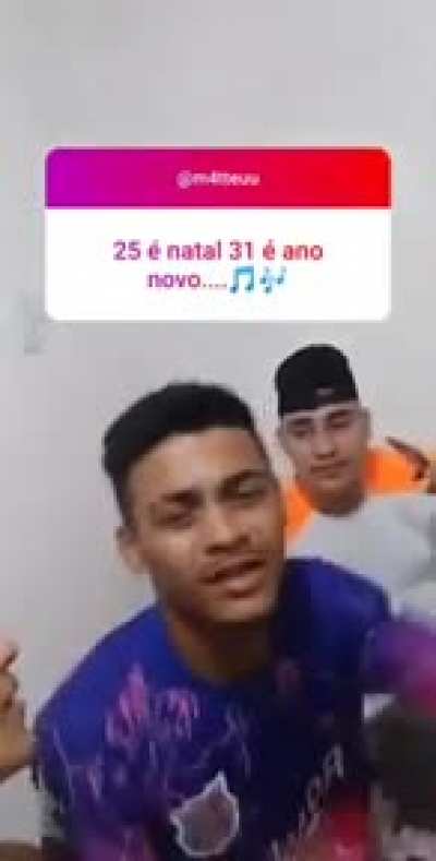 Ele é